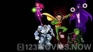 Teen Titans