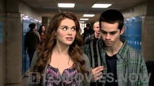 Teen Wolf Season 2 Episode 7