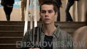 Teen Wolf Season 2 Episode 7