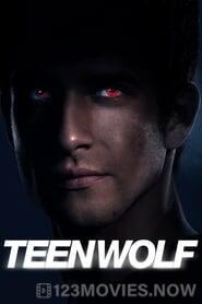 Teen Wolf Season 2 Episode 9