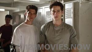 Teen Wolf Season 4 Episode 3