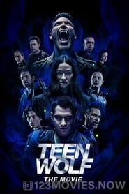 Teen Wolf: The Movie