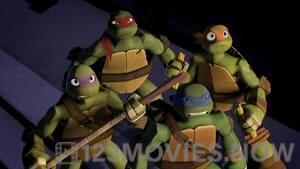 Teenage Mutant Ninja Turtles Season 1 Episode 2