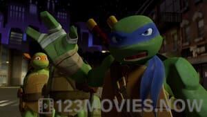 Teenage Mutant Ninja Turtles Season 1 Episode 3