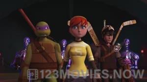 Teenage Mutant Ninja Turtles Season 2 Episode 13