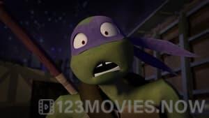 Teenage Mutant Ninja Turtles Season 2 Episode 23