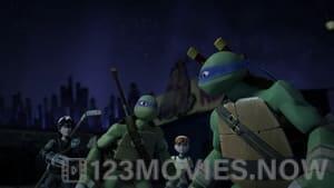 Teenage Mutant Ninja Turtles Season 3 Episode 11