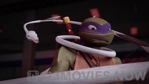 Teenage Mutant Ninja Turtles Season 3 Episode 18