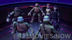 Teenage Mutant Ninja Turtles Season 3 Episode 3