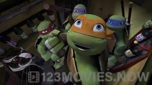 Teenage Mutant Ninja Turtles Season 3 Episode 9