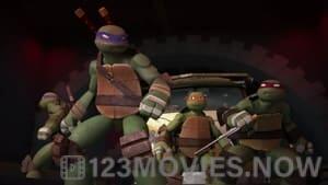 Teenage Mutant Ninja Turtles Season 3 Episode 9