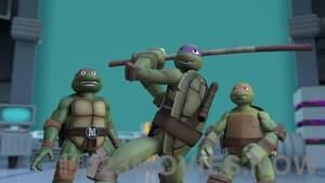 Teenage Mutant Ninja Turtles Season 4 Episode 10