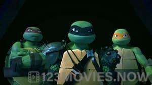 Teenage Mutant Ninja Turtles Season 4 Episode 16