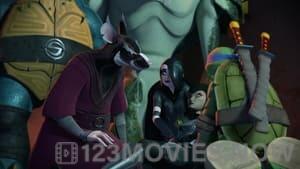 Teenage Mutant Ninja Turtles Season 4 Episode 25