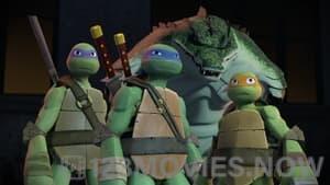 Teenage Mutant Ninja Turtles Season 4 Episode 25