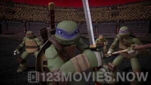 Teenage Mutant Ninja Turtles Season 4 Episode 7