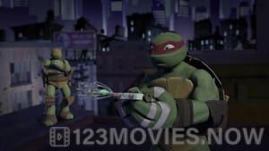 Teenage Mutant Ninja Turtles Season 5 Episode 2