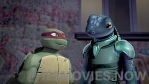 Teenage Mutant Ninja Turtles Season 5 Episode 5