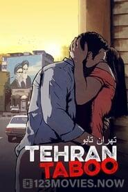 Tehran Taboo