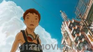 Tekkonkinkreet