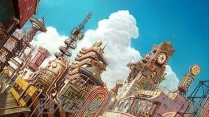 Tekkonkinkreet