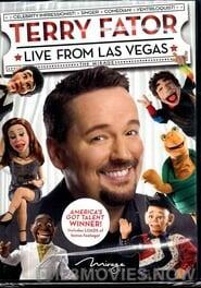 Terry Fator: Live from Las Vegas