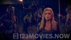 The 100 Season 2 Episode 8