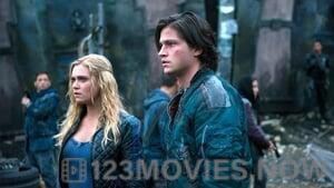 The 100 Season 2 Episode 8