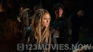 The 100 Season 3 Episode 11