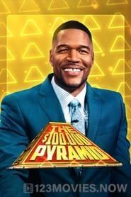 The $100,000 Pyramid Season 3 Episode 1