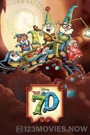 The 7D Season 2 Episode 14