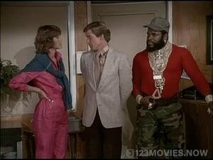 The A-Team Season 2 Episode 11