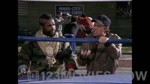 The A-Team Season 3 Episode 16