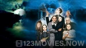 The Addams Family