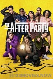 The Afterparty Season 1 Episode 1