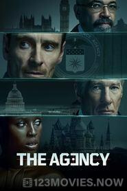 The Agency Season 1 Episode 1