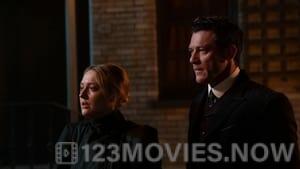 The Alienist Season 2 Episode 5