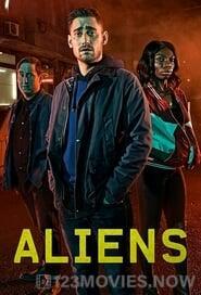 The Aliens Season 1 Episode 1