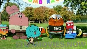 The Amazing World of Gumball Season 1 Episode 21