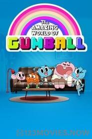 The Amazing World of Gumball Season 2 Episode 20