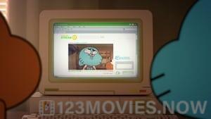 The Amazing World of Gumball Season 2 Episode 37