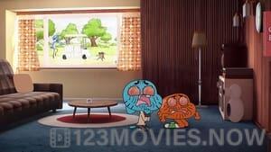 The Amazing World of Gumball Season 5 Episode 4