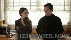 The Americans Season 1 Episode 10