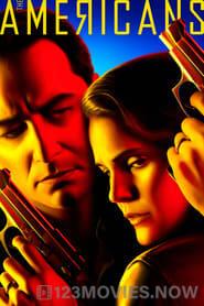 The Americans Season 3 Episode 3