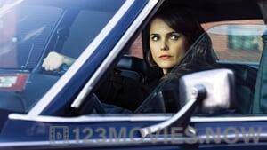 The Americans Season 4 Episode 3