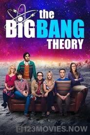 The Big Bang Theory Season 1 Episode 14