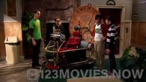 The Big Bang Theory Season 1 Episode 14