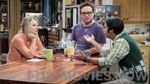 The Big Bang Theory Season 10 Episode 19