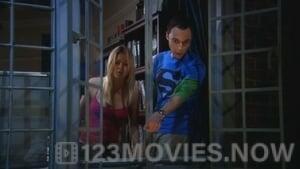 The Big Bang Theory Season 2 Episode 7