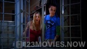 The Big Bang Theory Season 2 Episode 7